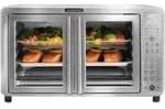French Door XL Digital Air Fryer Oven, Stainless Steel, GTF7690