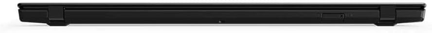 Lenovo X1 Carbon 6th Generation Ultrabook: Core i7-8550U, 16GB RAM, 512GB SSD, 14inch Full HD Display, Backlit Keyboard (Renewed)
