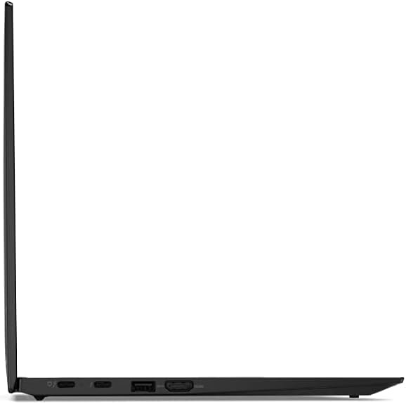 Lenovo Thinkpad X1 Carbon Gen 9 14' Laptop i7-1185G7 16GB 512 GB SSD W11P (Renewed)