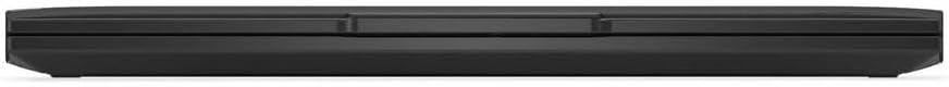 Lenovo ThinkPad T16 Gen 4 21QN0046US 16' Touchscreen Copilot+ PC Notebook - WUXGA - AMD Ryzen AI 7 PRO 350-32 GB - 512 GB SSD - English Keyboard - Black