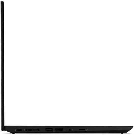 Lenovo ThinkPad T15 G2 15.6' Laptop Intel Core i7-1185G7 512GB SSD 32GB RAM FHD (1920x1080) IPS Non Touch Windows 11 Pro (Renewed)