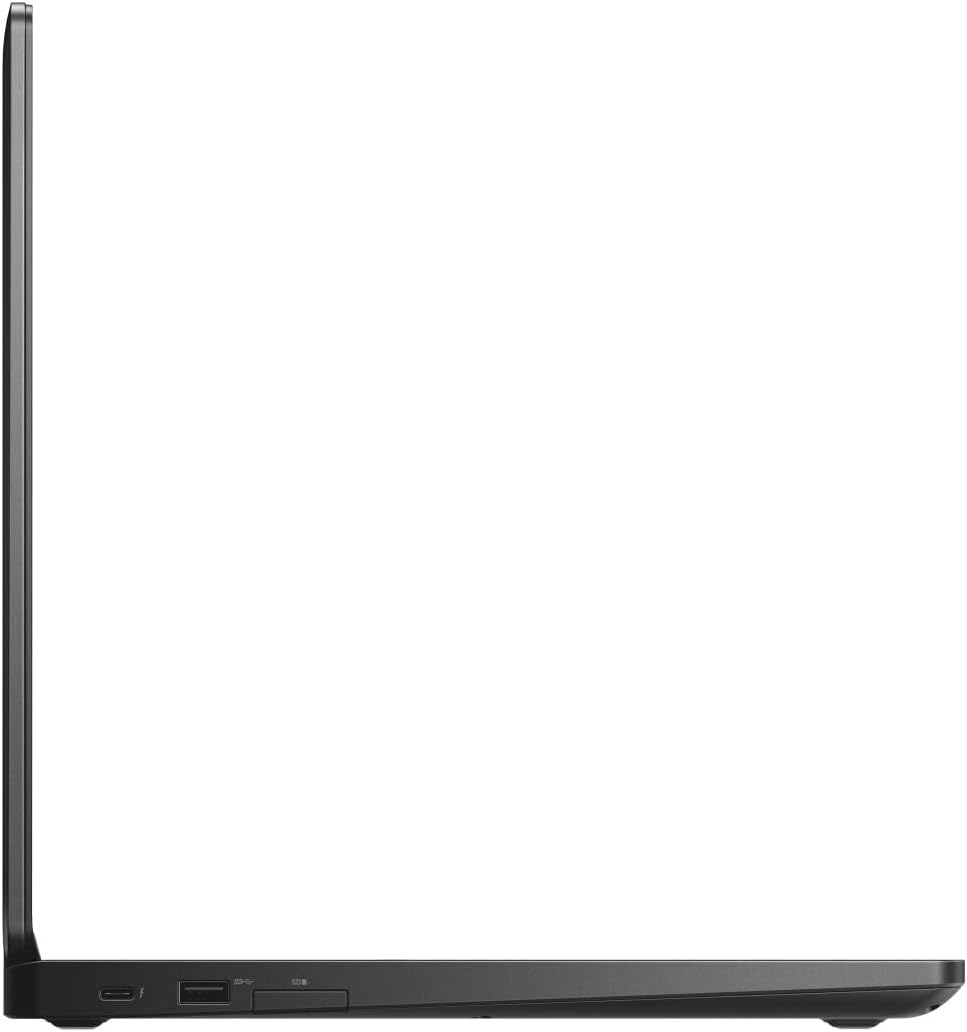 Dell Latitude 5590 Laptop, 15.6in FHD (1920×1080) Win 11 Computer, 8th Gen Intel Core i5-8250, 8GB RAM, 256GB SSD, HDMI, VGA, Windows 11 Pro (renewed)