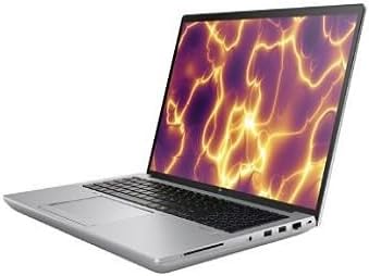 HP ZBook Fury G11 16' Touchscreen Mobile Workstation - WUXGA - Intel Core i9 13th Gen i9-13950HX - vPro Technology - 64 GB - 2 TB SSD - English Keyboard - Smart Buy - Intel Chip - 1920 x 1200 - Window