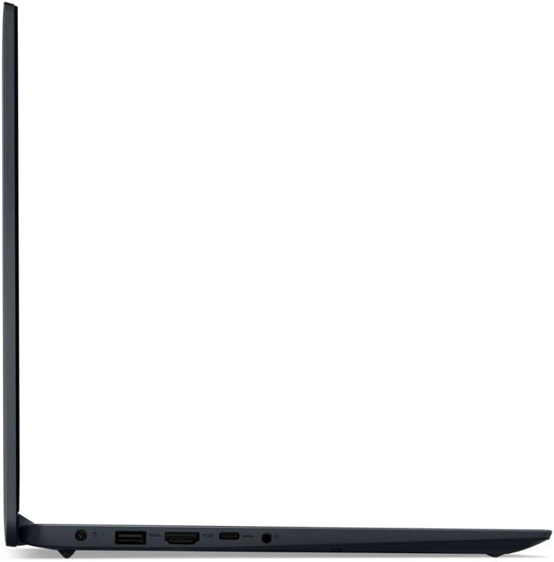 Lenovo IdeaPad Laptop for Business & Home & Student, 15.6' FHD Touchscreen, Intel 10-Core i5-1235U, 40GB RAM, 2TB SSD, Windows 11 Home, Numeric Keypad, Wi-Fi 6, w/Stylus Pen