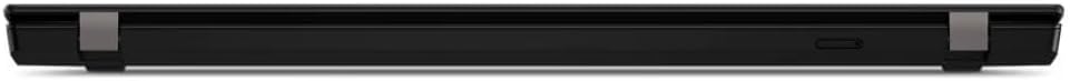 Lenovo Thinkpad P15s G1 Mobile Workstation Laptop, 15-inch FHD IPS Display, Core i7-10610U, 16GB RAM, 512GB SSD, USB Type-C, HDMI, Windows 11 Pro (Renewed)