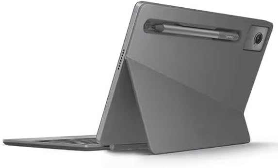 Lenovo Chromebook Duet Gen 9 MediaTek Kompanio 838 Processor 8 GB LPDDR4X-4266MHz 128 GB eMMC 10.95' WUXGA (1920 x 1200) USI Pen 2 83HH0001US