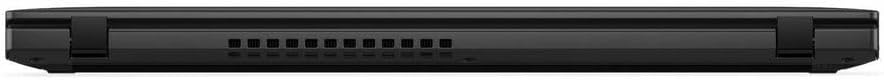 Lenovo ThinkPad T16 Gen 4 21QN0046US 16' Touchscreen Copilot+ PC Notebook - WUXGA - AMD Ryzen AI 7 PRO 350-32 GB - 512 GB SSD - English Keyboard - Black