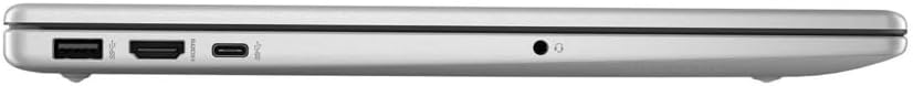 HP 2025 15.6 FHD inch Laptop PC,Intel Core i7-1355U, 16 GB RAM, 512GB SSD,Backlit Keyboard, Wi-Fi6,Bluetooth 5.3,Windows 11 Home,Silver