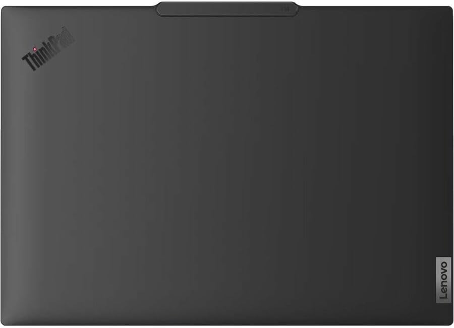 Lenovo ThinkPad T14 Gen 6 21QJ00CTUS 14' Touchscreen Copilot+ PC Notebook - WUXGA - AMD Ryzen AI 7 PRO 350-32 GB - 512 GB SSD - English Keyboard - Black
