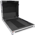 ProX XS-AHSQ6W ATA Digital Audio Mixer Flight Case for Allen & Heath SQ6 Console with Wheels
