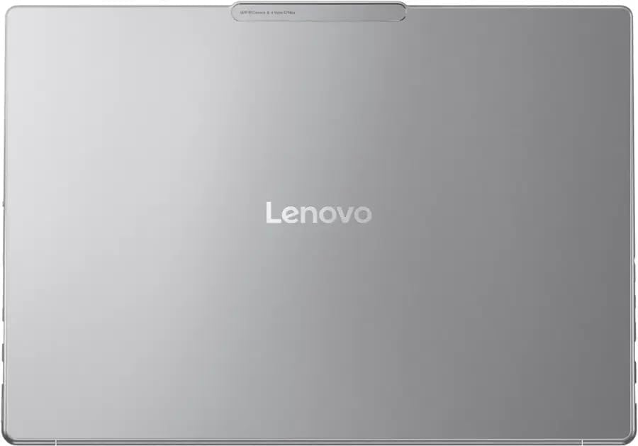 Lenovo Yoga Pro 9i 16' Laptop - Intel Ultra 9 285H 16-Core, NVIDIA GeForce RTX 5050, 32GB RAM, 1TB NVMe SSD, 16.0' 2.8K OLED 120Hz 500-nits, Windows 11 Pro