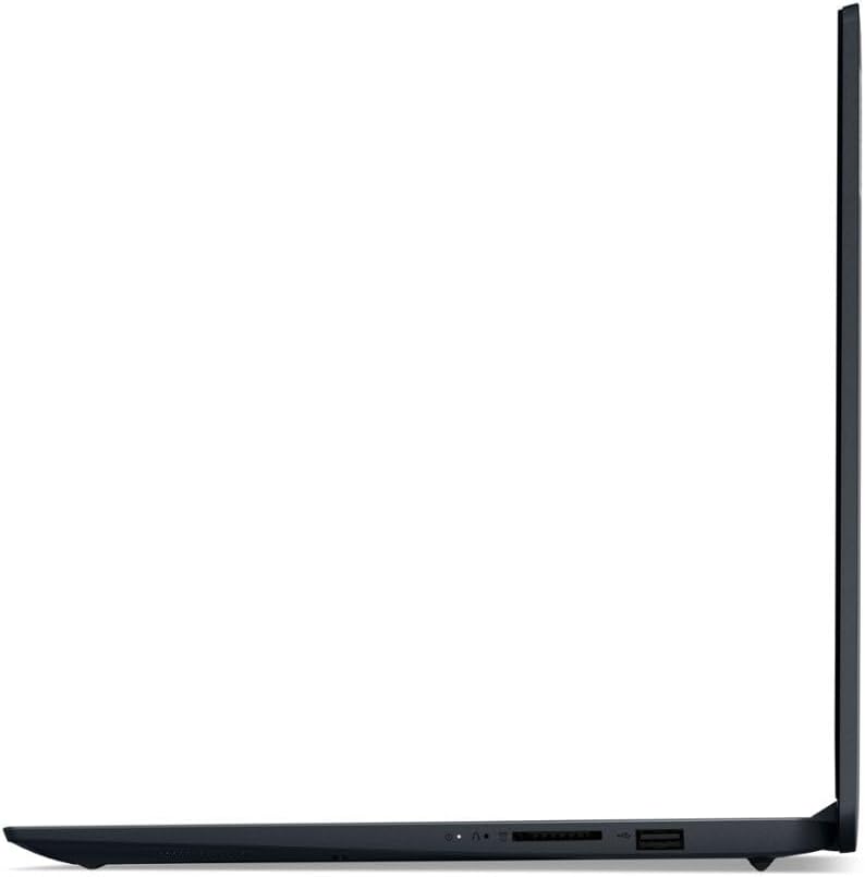 Lenovo IdeaPad Laptop for Business & Home & Student, 15.6' FHD Touchscreen, Intel 10-Core i5-1235U, 24GB RAM, 1TB SSD, Windows 11 Home, Numeric Keypad, Wi-Fi 6, w/Stylus Pen