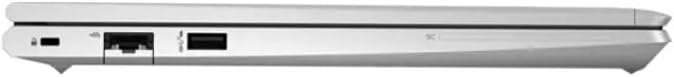 HP ProBook 640 G8 14' FHD, Core i5-1135G7 2.4GHz Quad Core, 16GB RAM, 512GB Solid State Drive, Windows 11 Pro 64Bit, CAM (Renewed)