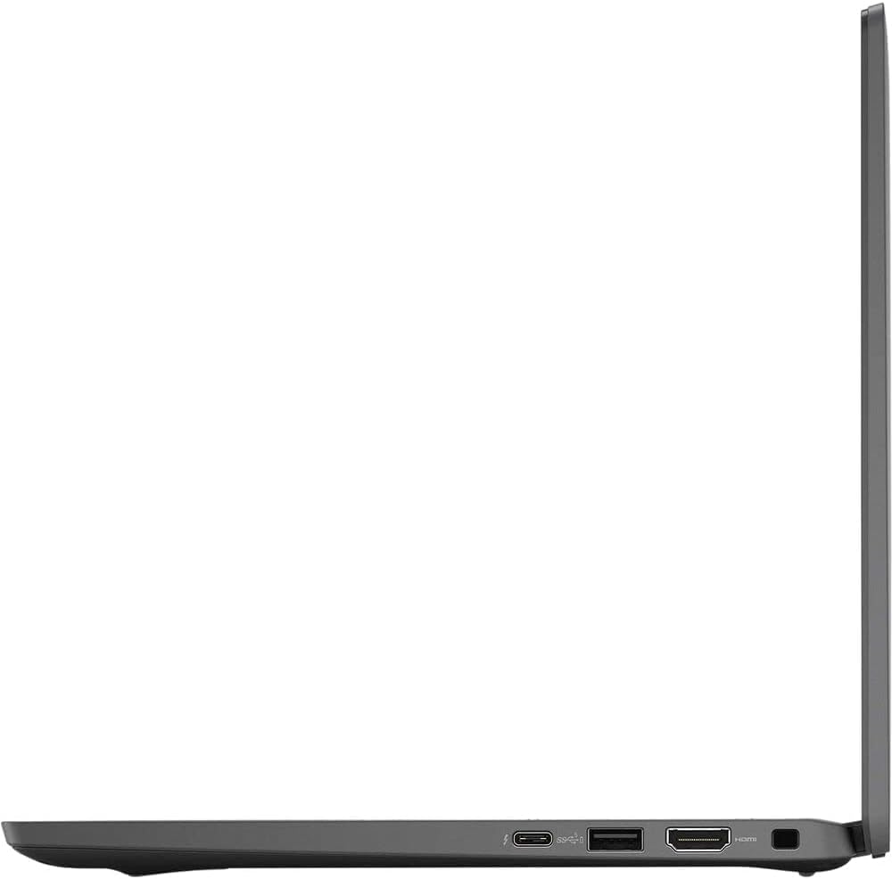 Dell Latitude 7330 7000 13.3' FHD Touch (12th Gen Intel Core i7-1265U vPro, 16GB RAM, 1TB NVMe SSD) Business Laptop, IR Webcam, Backlit, Thunderbolt 4, Win 11 Pro (Renewed)