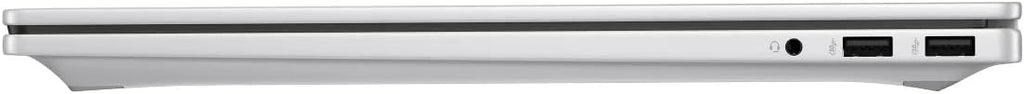 HP OmniBook 7 17.3' FHD IPS Touchscreen AI Laptop Copilot+ PC, Intel Core Ultra 7 258V, NVIDIA GeForce RTX 4050, 32GB DDR5 Memory, 1TB SSD, Backlit Keyboard, Thunderbolt 4, Windows 11 Pro