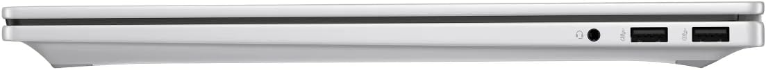 HP OmniBook 7 17.3' FHD IPS Touchscreen AI Laptop Copilot+ PC, Intel Core Ultra 7 258V, NVIDIA GeForce RTX 4050, 32GB DDR5 Memory, 1TB SSD, Backlit Keyboard, Thunderbolt 4, Windows 11 Pro