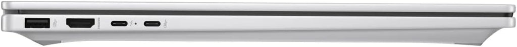HP OmniBook 7 17.3' FHD IPS Touchscreen AI Laptop Copilot+ PC, Intel Core Ultra 7 258V, NVIDIA GeForce RTX 4050, 32GB DDR5 Memory, 1TB SSD, Backlit Keyboard, Thunderbolt 4, Windows 11 Pro