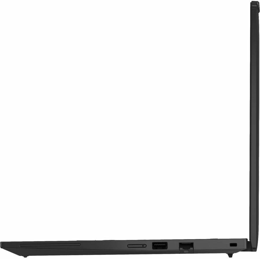 Lenovo ThinkPad T14 Gen 6 21QJ00CTUS 14' Touchscreen Copilot+ PC Notebook - WUXGA - AMD Ryzen AI 7 PRO 350-32 GB - 512 GB SSD - English Keyboard - Black