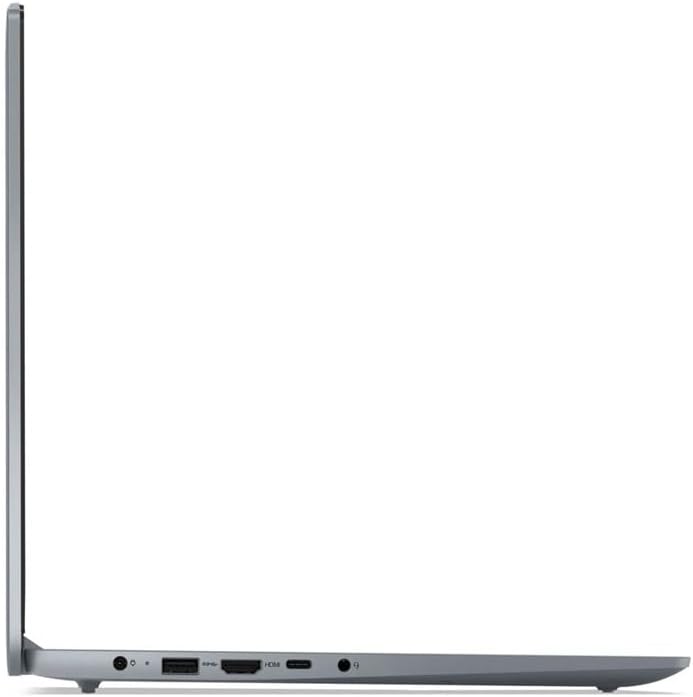 Lenovo IdeaPad Slim 3i Laptop 15.6' FHD IPS Touch Intel® Core™ 5 120U Processor 8 GB DDR5-5200MHz 512 GB SSD 83E6000AUS