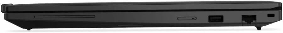 Lenovo ThinkPad T16 Gen 4 21QN0046US 16' Touchscreen Copilot+ PC Notebook - WUXGA - AMD Ryzen AI 7 PRO 350-32 GB - 512 GB SSD - English Keyboard - Black