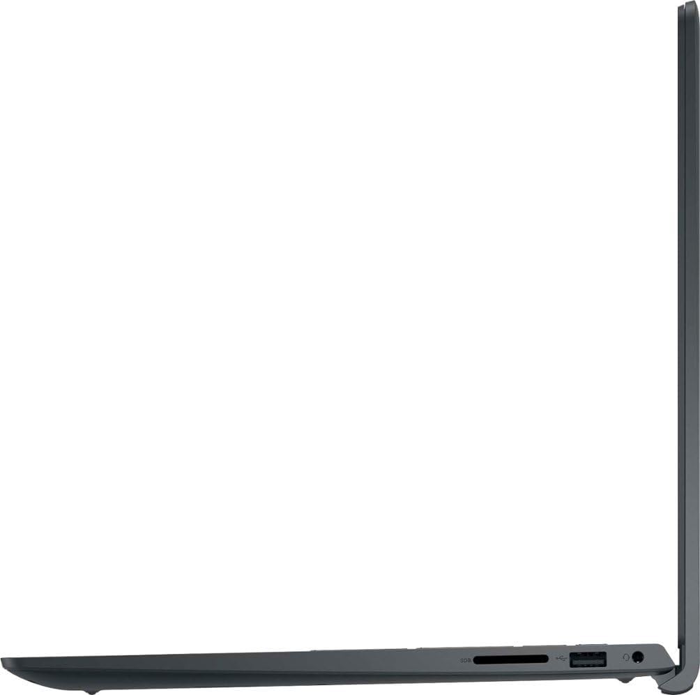 Dell Inspiron 15 3520 15.6' FHD Touchscreen Laptop Computer, 16GB RAM, 1TB PCIe SSD, 4-Core Intel Core i5-1135G7, Numeric Keyboard, WiFi, HDMI, Webcam, SD Card Reader, Windows 11, Carbon Black