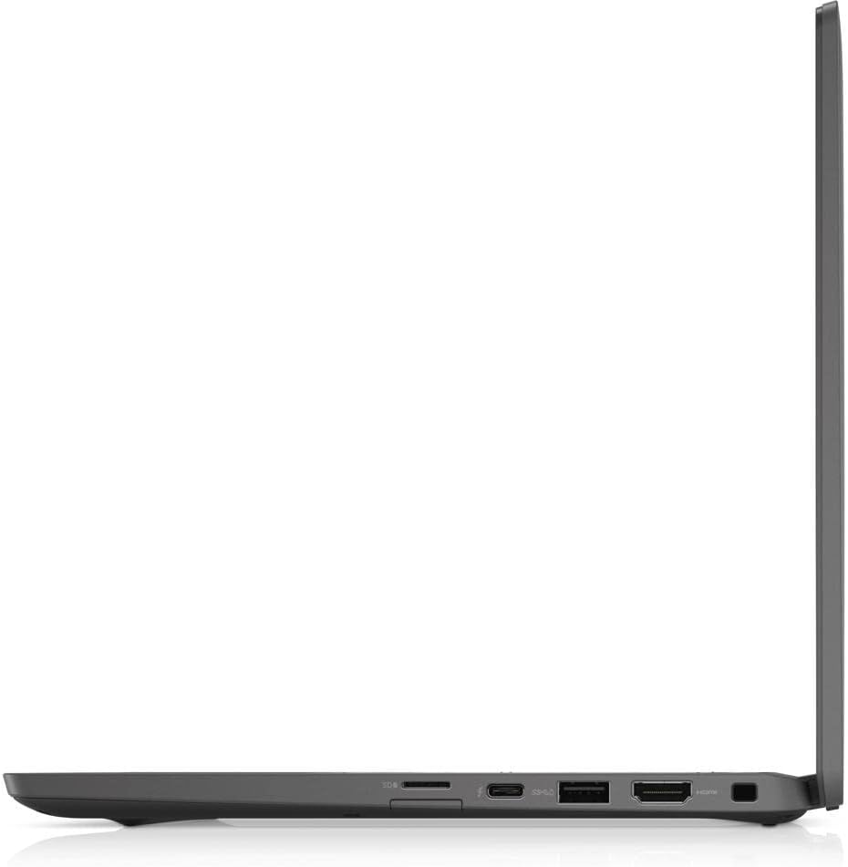 Dell Latitude 7320 7000 (2023) 13.3' FHD Touch (Intel Core i7-1185G7 vPro, 16GB RAM, 1TB SSD) Business Laptop, IR Webcam, Backlit, Thunderbolt 4, Win 11 Pro (Renewed)