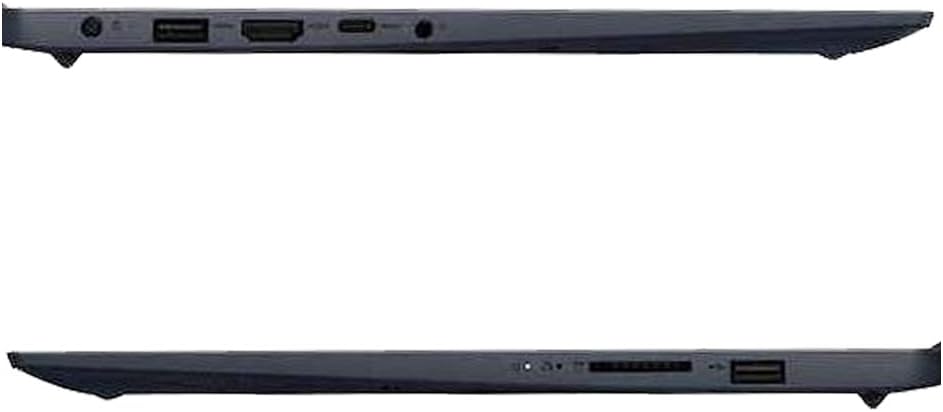 Lenovo IdeaPad 1 15IJL7 82LX0050US 15.6' Notebook - Full HD - 1920 x 1080 - Intel Pentium Silver N6000 Quad-core (4 Core) 1.10 GHz - 4 GB Total RAM - 4 GB On-Board Memory - 128 GB Flash Memory -
