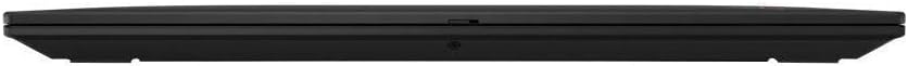Lenovo ThinkPad X1 Extreme Gen 5 Business Laptop, 16' WUXGA IPS Display, Core i7-12700H, Windows 11 Pro, 32GB RAM, 1TB SSD, GeForce RTX 3050 Ti, Wi-Fi 6E, Fingerprint Reader, Backlit Keyboard, TD