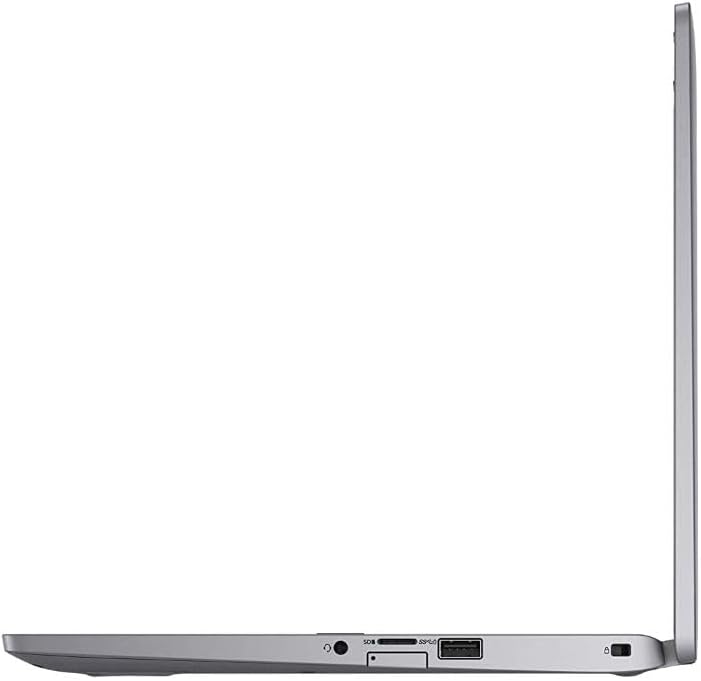 Dell Latitude 5310 Laptop, Intel Core i5-10310U (1.7GHz, 4 Core) 16 GB RAM, 256 GB SSD, 13.3', 1920 x 1080p, Windows 11 Professional, (Renewed)