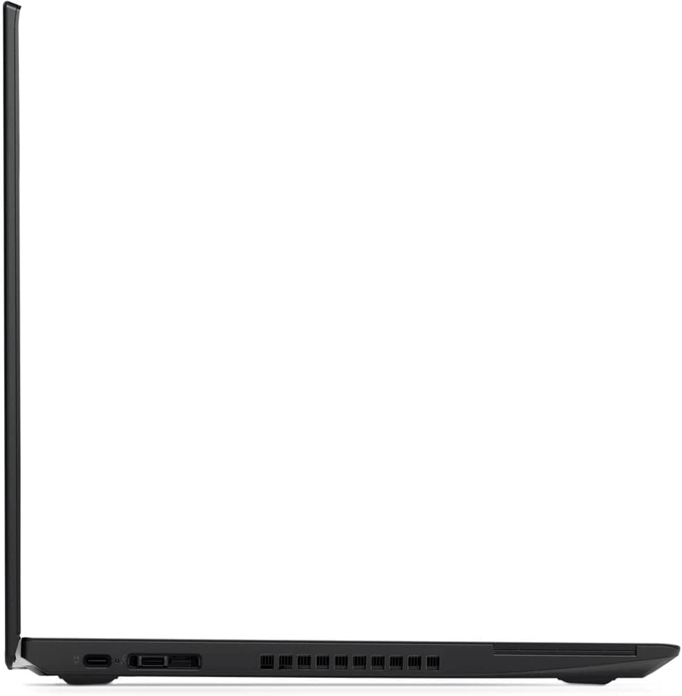 Lenovo ThinkPad T580 15.6' Laptop, i7 8650U 1.9Ghz, 32GB DDR4, 1TB NVMe SSD, 1080p Full HD, USB C Thunderbolt 3, HDMI, Webcam, Windows 11 Pro (Renewed)