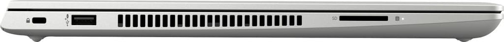 HP ProBook 450 G7 15.6'Laptop Computer, Quad-Core i5-10210U, 16GB DDR4 RAM, 512GB SSD, HDMI, Type-C, Windows 11 Pro (Renewed)