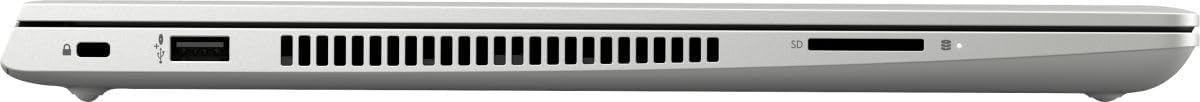 HP ProBook 450 G7 15.6'Laptop Computer, Quad-Core i5-10210U, 16GB DDR4 RAM, 512GB SSD, HDMI, Type-C, Windows 11 Pro (Renewed)