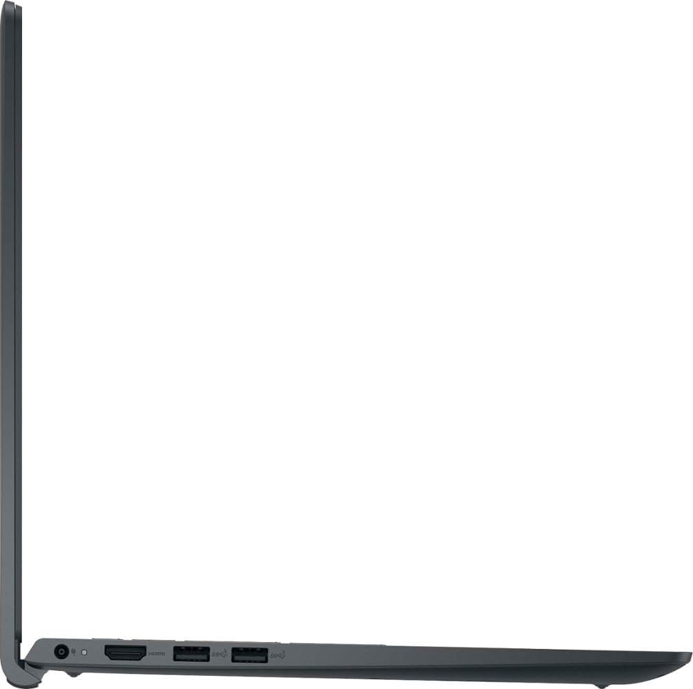 Dell Inspiron 15 3520 15.6' FHD Touchscreen Laptop Computer, 16GB RAM, 1TB PCIe SSD, 4-Core Intel Core i5-1135G7, Numeric Keyboard, WiFi, HDMI, Webcam, SD Card Reader, Windows 11, Carbon Black