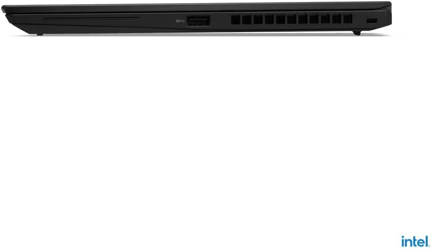 Lenovo ThinkPad T14s Gen 2 Laptop 14-Inch FHD Display, Intel Core 11th Gen i7-1185G7, 32GB RAM, 512GB SSD, Backlit KBL, HDMI, Windows 11 Pro (Renewed)