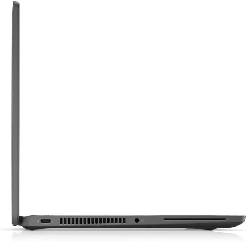 Dell Latitude 7320 7000 13.3' FHD Business Laptop, Intel 11th Gen Core i5-1135G7 up to 4.2GHz, 16GB RAM, 512GB SSD, Thunderbolt4, HDMI, Window 10 Pro (Renewed)