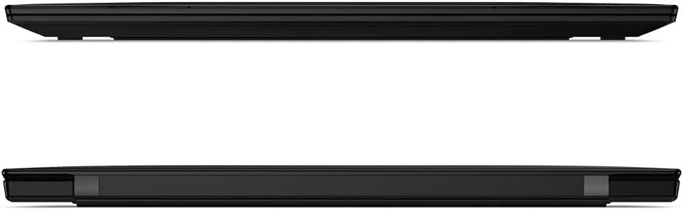 Lenovo Thinkpad X1 Carbon Gen 9 14' Laptop i7-1185G7 16GB 512 GB SSD W11P (Renewed)