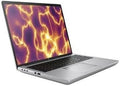 HP ZBook Fury G11 16' Touchscreen Mobile Workstation - WUXGA - Intel Core i9 13th Gen i9-13950HX - vPro Technology - 64 GB - 2 TB SSD - English Keyboard - Smart Buy - Intel Chip - 1920 x 1200 - Window