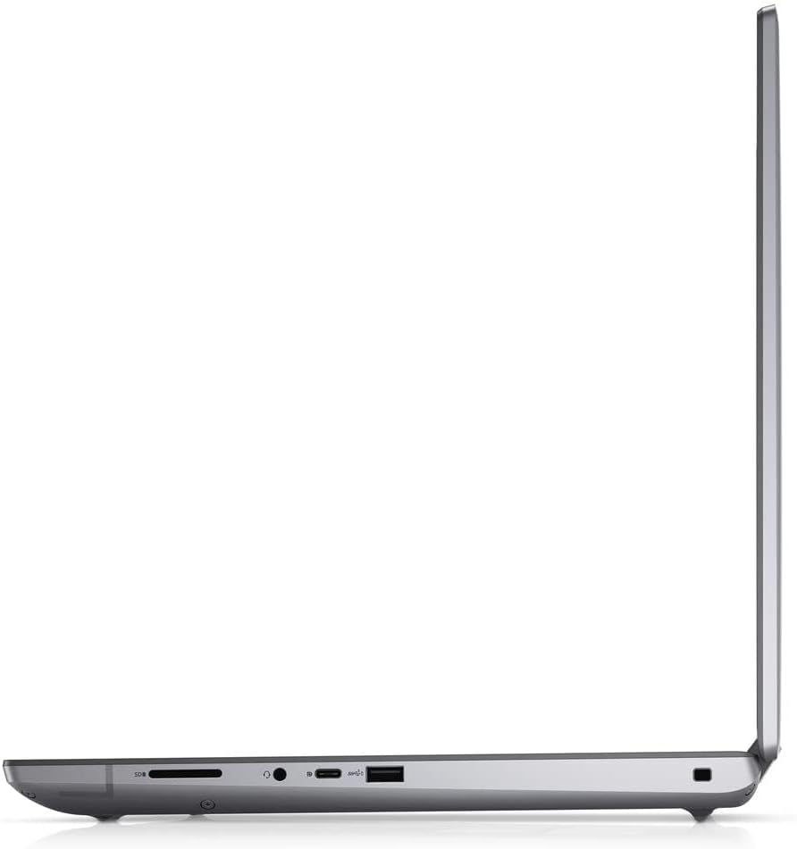 Dell Precision 7780 Mobile Workstation - 17.3' UHD (3840 x 2160) - Intel Core i7-13850HX 20-Core (13th Gen) - 1TB SSD - 32GB DDR5 RAM - NV RTX 3500 ADA (12GB GDDR6) - Windows 11 pro