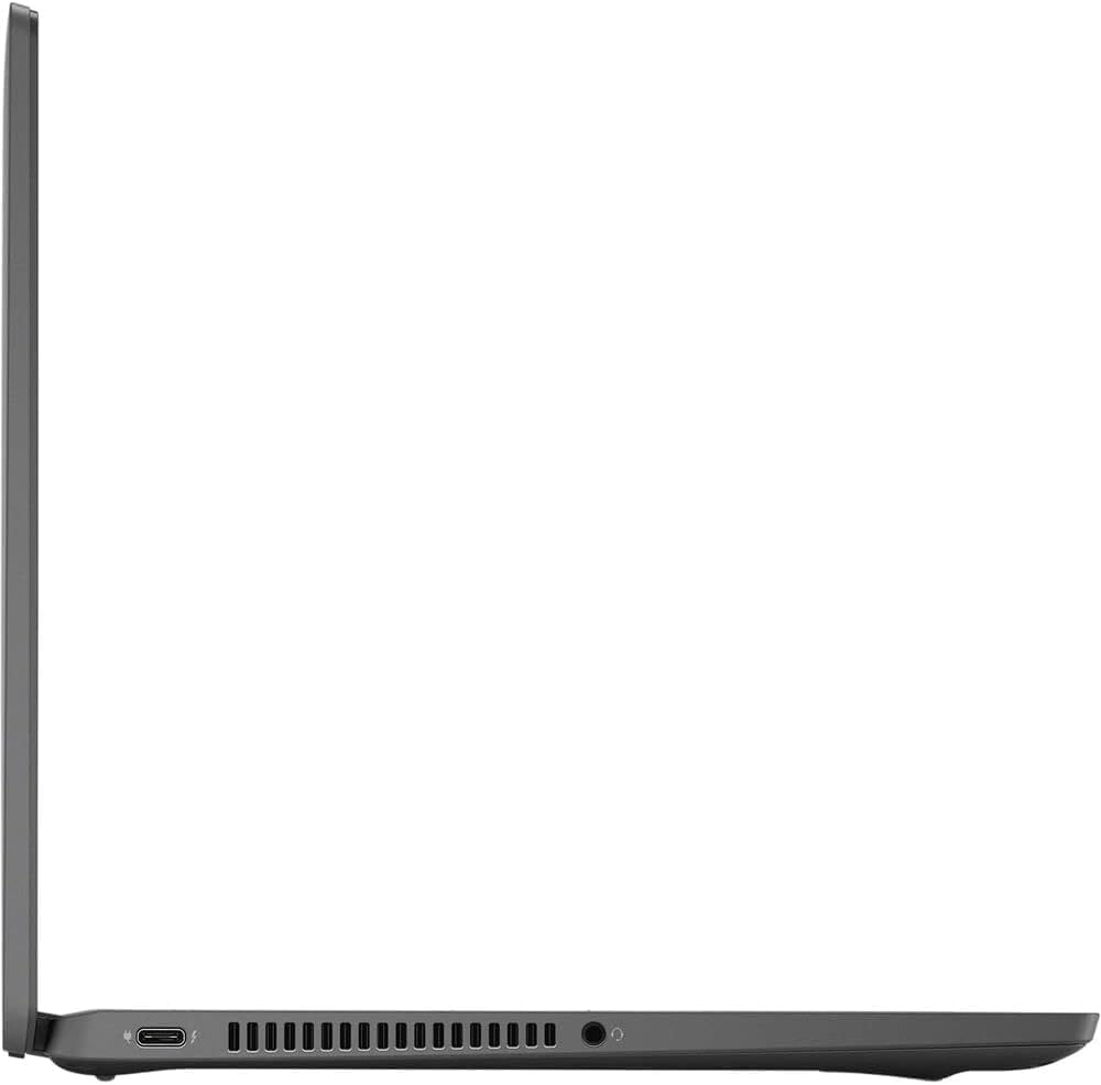 Dell Latitude 7330 7000 13.3' FHD Touch (12th Gen Intel Core i7-1265U vPro, 16GB RAM, 1TB NVMe SSD) Business Laptop, IR Webcam, Backlit, Thunderbolt 4, Win 11 Pro (Renewed)