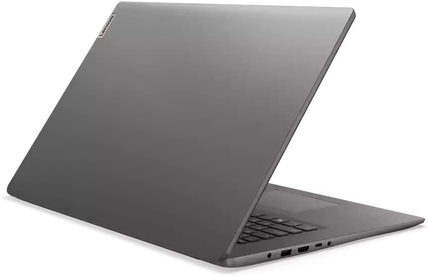 Lenovo Ideapad 3 17Iau7 17.3' Laptop i3-1215U 8GB RAM 256GB SSD W11H (Renewed)