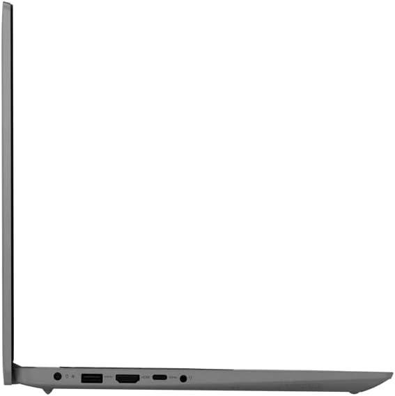 Lenovo IdeaPad 3i 15.6' FHD Lightweight Laptop (Intel Pentium Gold 7505, 4GB RAM, 128GB SSD, Windows 11)