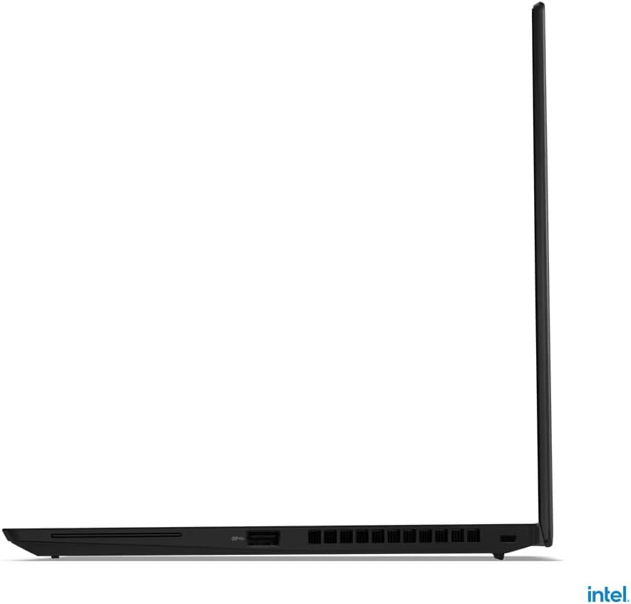 Lenovo ThinkPad T14s Gen 2 Laptop 14-Inch FHD Display, Intel Core 11th Gen i7-1185G7, 32GB RAM, 512GB SSD, Backlit KBL, HDMI, Windows 11 Pro (Renewed)