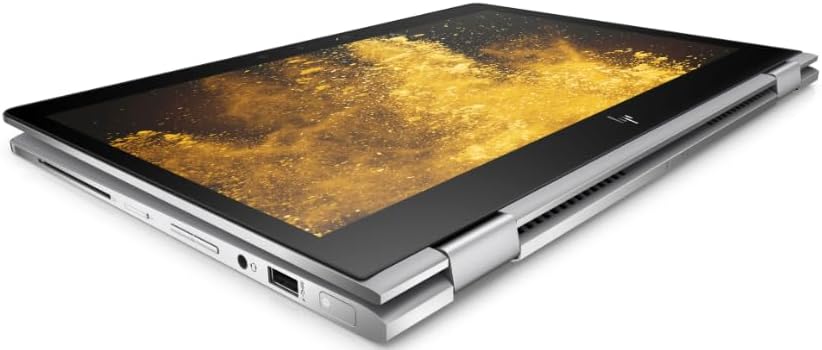 HP EliteBook x360 1030 G2-13.3' - Core i7-7500U - 16 GB RAM - 256 GB SSD (Renewed) (4BV63UC#ABA)