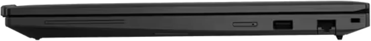 Lenovo 2025 ThinkPad P16s Gen 4 Mobile Workstation with AMD Ryzen AI 9 HX PRO 370 Processor, 16' WUXGA 100%sRGB 500 nits Non-Touch Display, 64GB DDR5 Memory, 1TB SSD, Wi-Fi 7, Win 11 Pro - Copilot+ PC