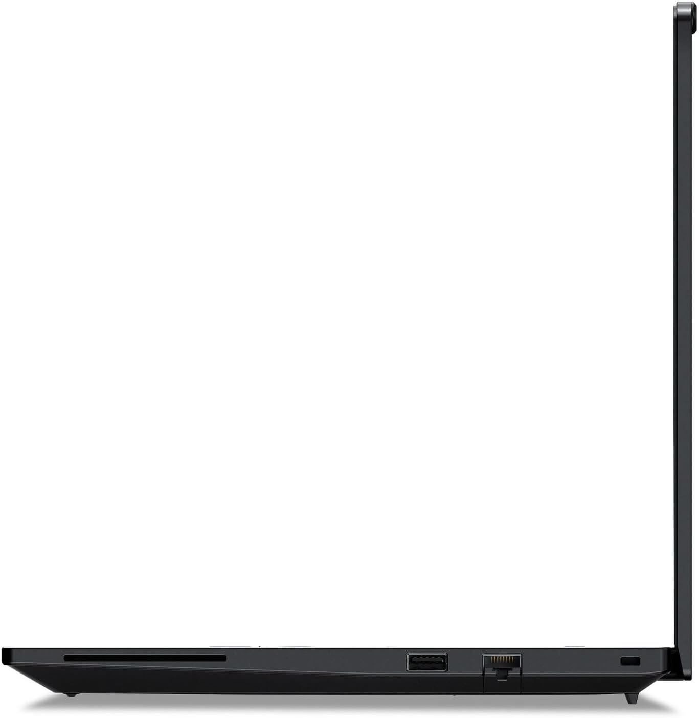 Lenovo ThinkPad P14s Gen 5 Intel Core Ultra 7 155H, 16C, 14.5' 3K (3072 x 1920) Non-Touch,120Hz, 32GB RAM DDR5, 1 TB SSD, NVIDIA RTX 500 Ada Backlit KYB, Fingerprint Reader, Windows 11 Pro