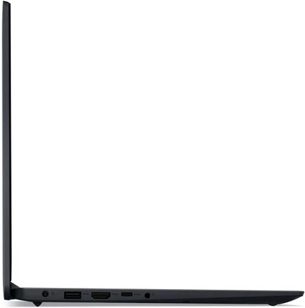 Lenovo Ideapad Laptop 15.6' FHD Laptop AMD Ryzen 3 7320U 8GB RAM 1TB PCIe NVMe SSD, HDMI, Webcam, Wi-Fi 5, Bluetooth, Windows 11 Professional