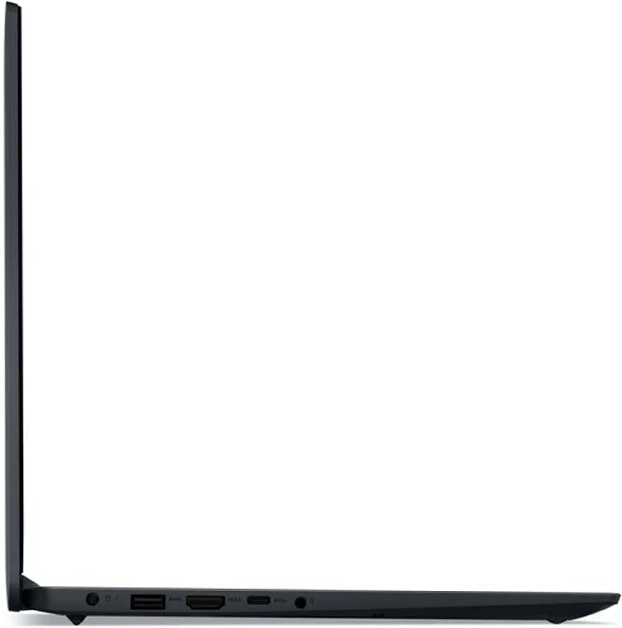 Lenovo Ideapad Laptop 15.6' FHD Laptop AMD Ryzen 3 7320U 8GB RAM 1TB PCIe NVMe SSD, HDMI, Webcam, Wi-Fi 5, Bluetooth, Windows 11 Professional