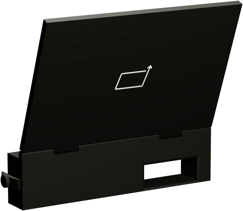 UPspec Gaming xScreen for Xbox Series S* - 11.6 1080P FHD 60Hz IPS Portable Screen Attachment - Unique CABLEFREE Design (Carbon Black)