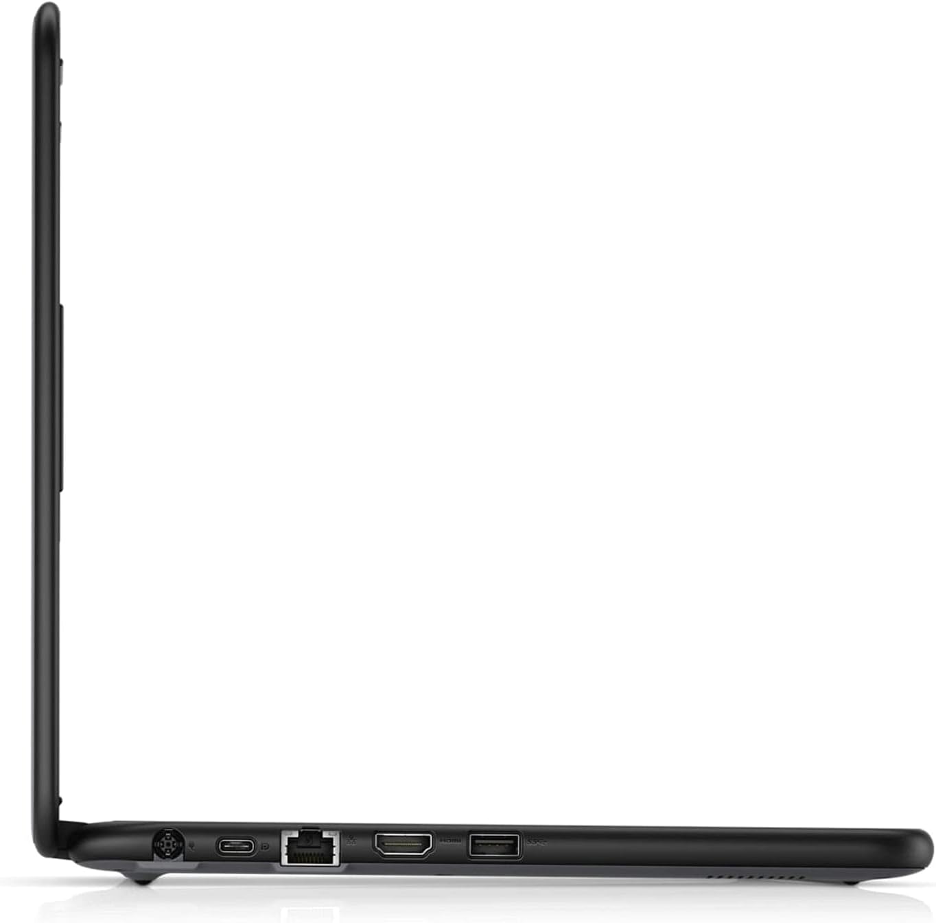 Dell Latitude 3310 Laptop | 13.3' 1366x768 HD | Core i5-8265U - 256GB SSD Hard Drive - 16GB RAM | 4 cores @ 3.9 GHz Win 11 Pro Black (Renewed)