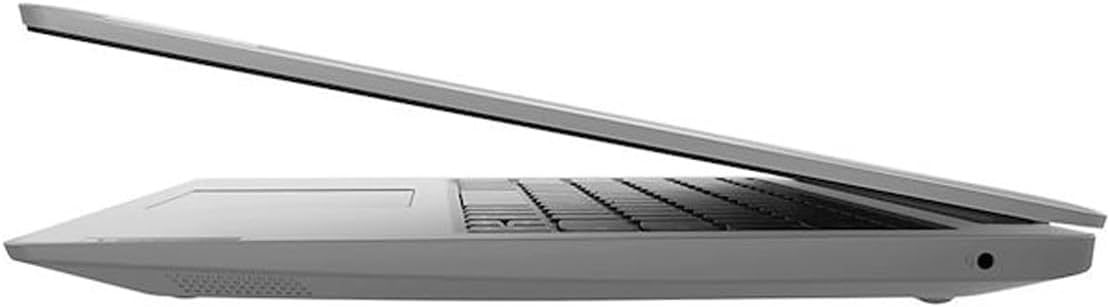 Lenovo IdeaPad 1, 14' Notebook, Full HD(1920 x 1080), AMD Athlon Silver 3050e Dual-core (2 Core) 1.40 GHz, 4 GB RAM, 128 GB SSD, Windows 11 Home, HDMI, Platinum Gray, EAT 64GB SD Card